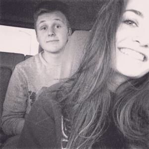 Meet your Posher, Hailey