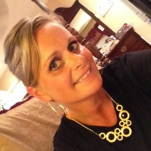 Meet your Posher, Cary