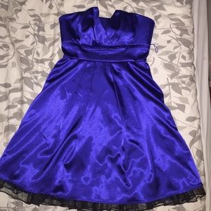 Size 5 Formal Dress