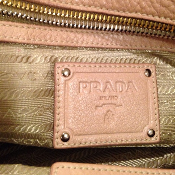 PRADA authentic - Picture 2 of 4