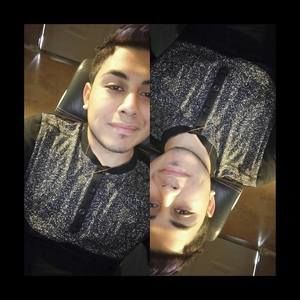 Meet your Posher, Alejandro