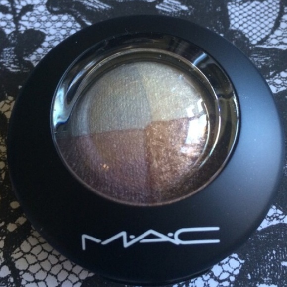 MAC Cosmetics Other - MAC Mineralized Eye Shadow- Brilliant Brunch