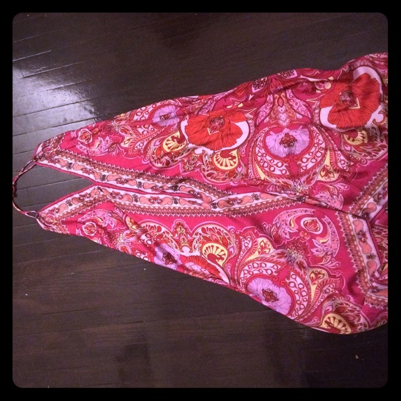 Kimono style dress