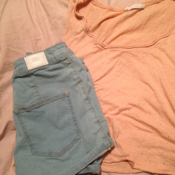 Lush tanktop
