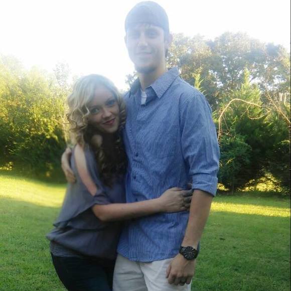 Meet your Posher, Fallon - Picture 1 of 1