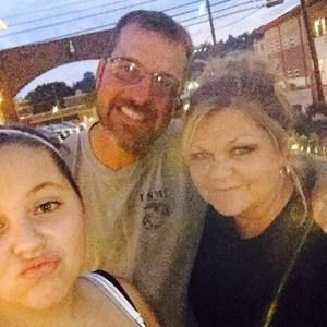 Meet your Posher, Debbie stafford