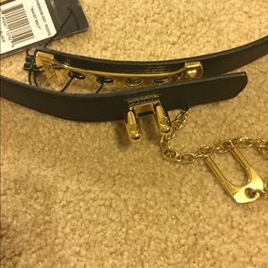 Waist Belt