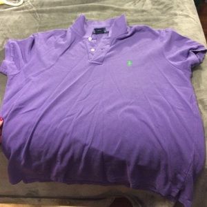 Ralph Lauren polo