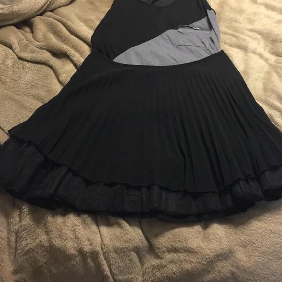 Yumi skirt