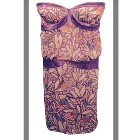 Nicole Miller Collection dress