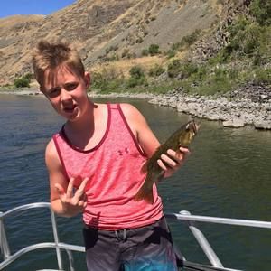 Meet your Posher, Jack