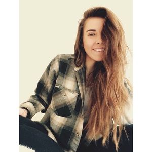 Meet your Posher, Rachael