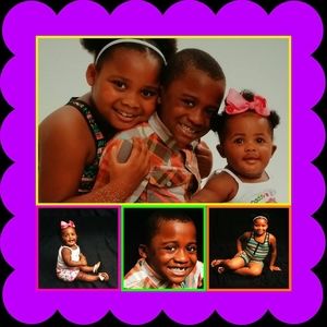 Meet your Posher, Latanya