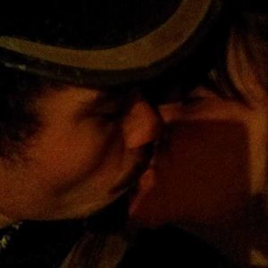 Meet your Posher, Eva n duffy