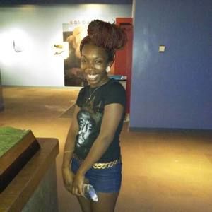 Meet your Posher, Kyla