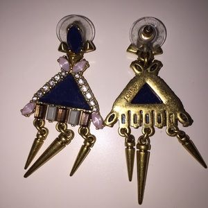 J.crew Earrings