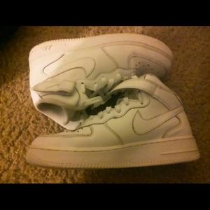 Nike air force 1