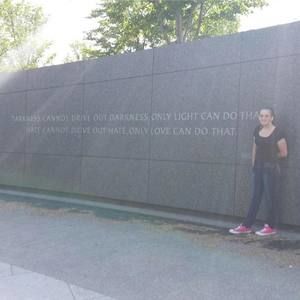 Meet your Posher, Rachel