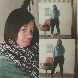 Meet your Posher, Shonda