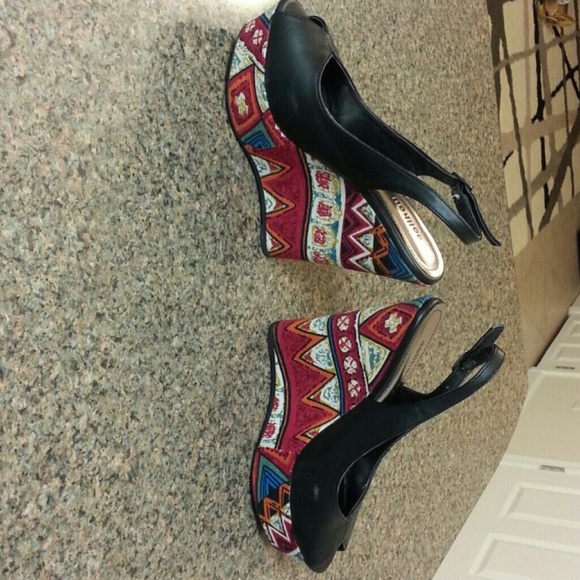 Fabulous modern soes