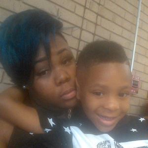 Meet your Posher, Ashlei