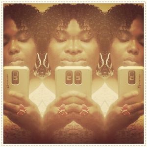 Meet your Posher, Christian