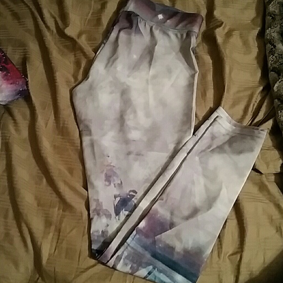 Leggings