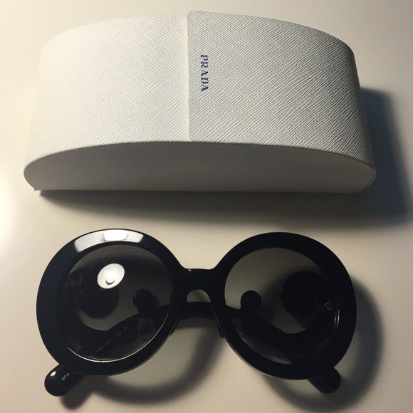 Prada sunglasses