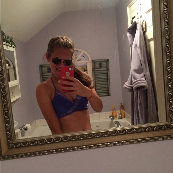 Meet your Posher, Madison