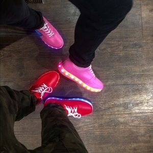 Meet your Posher, Breshauna