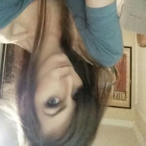 Meet your Posher, Shanee