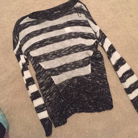 Brand new sweater