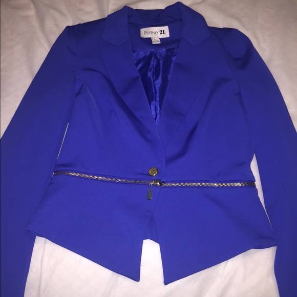 Forever21 Blazer