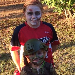 Meet your Posher, Amber