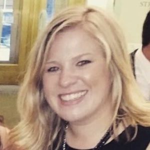 Meet your Posher, Becca