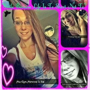 Meet your Posher, Hayley