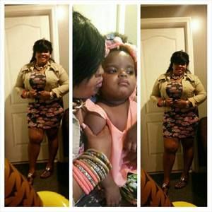 Meet your Posher, Julia