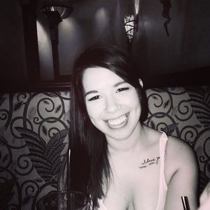 Meet your Posher, Kasie