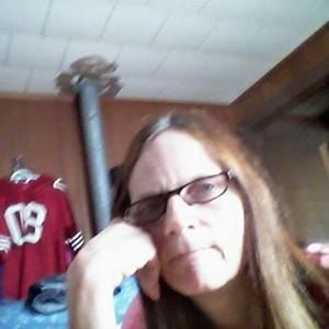 Meet your Posher, Kathie