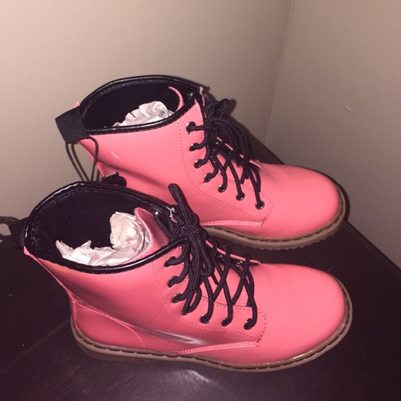 Wet Seal boots - never worn