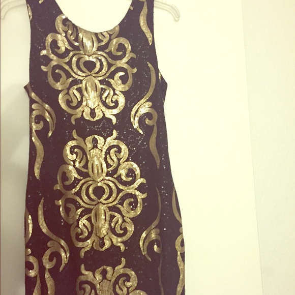 Windsor Dress Size Medium