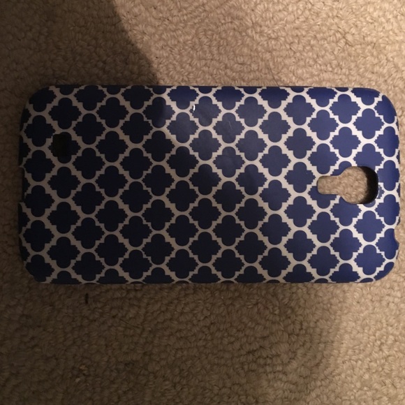 Samsung Galaxy s4 phone case. Light use.