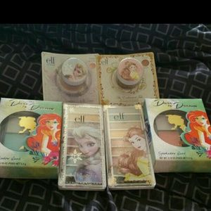 Disney makeup set