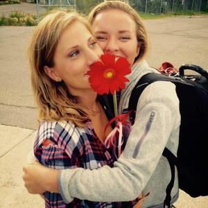 Meet your Posher, Sarrah