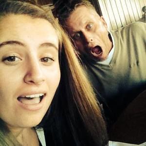 Meet your Posher, Teddy