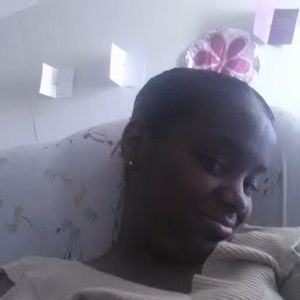 Meet your Posher, Rosa