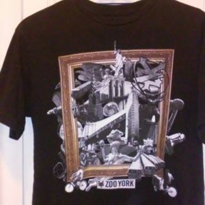 Men's Zoo York T shirt