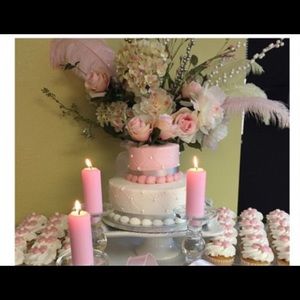 Meet your Posher, Tamara