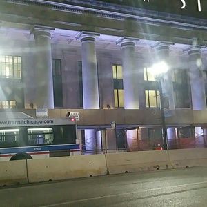 Meet your Posher, Frank