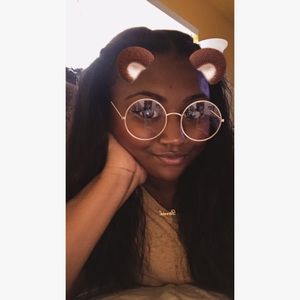 Meet your Posher, Rasheeda